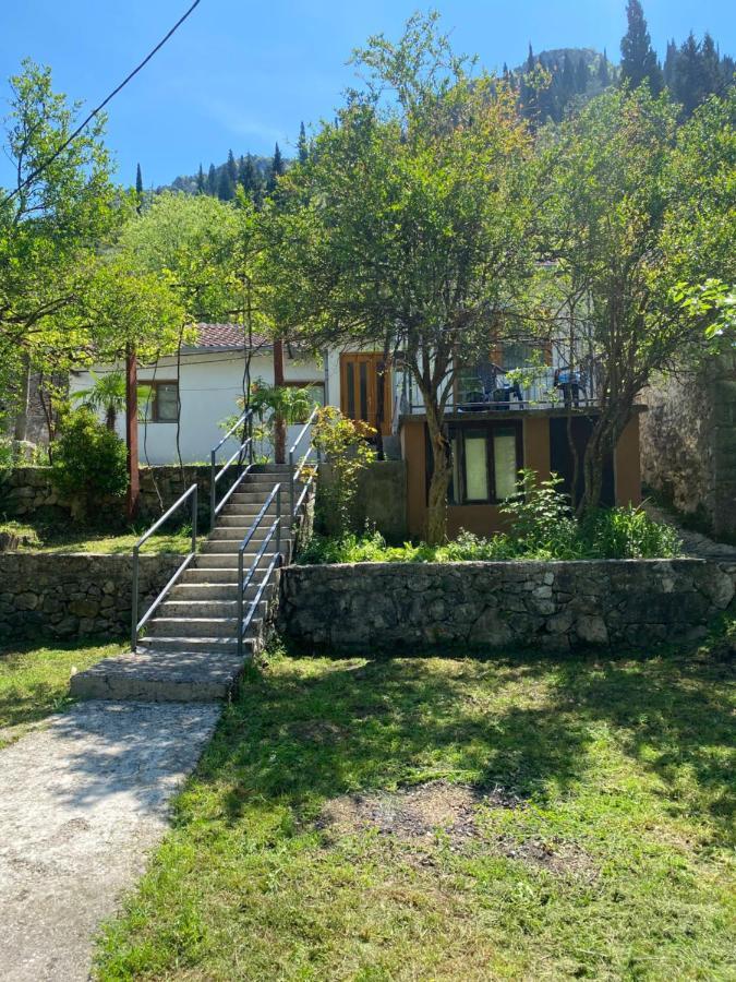 Stolac Home River Exterior photo